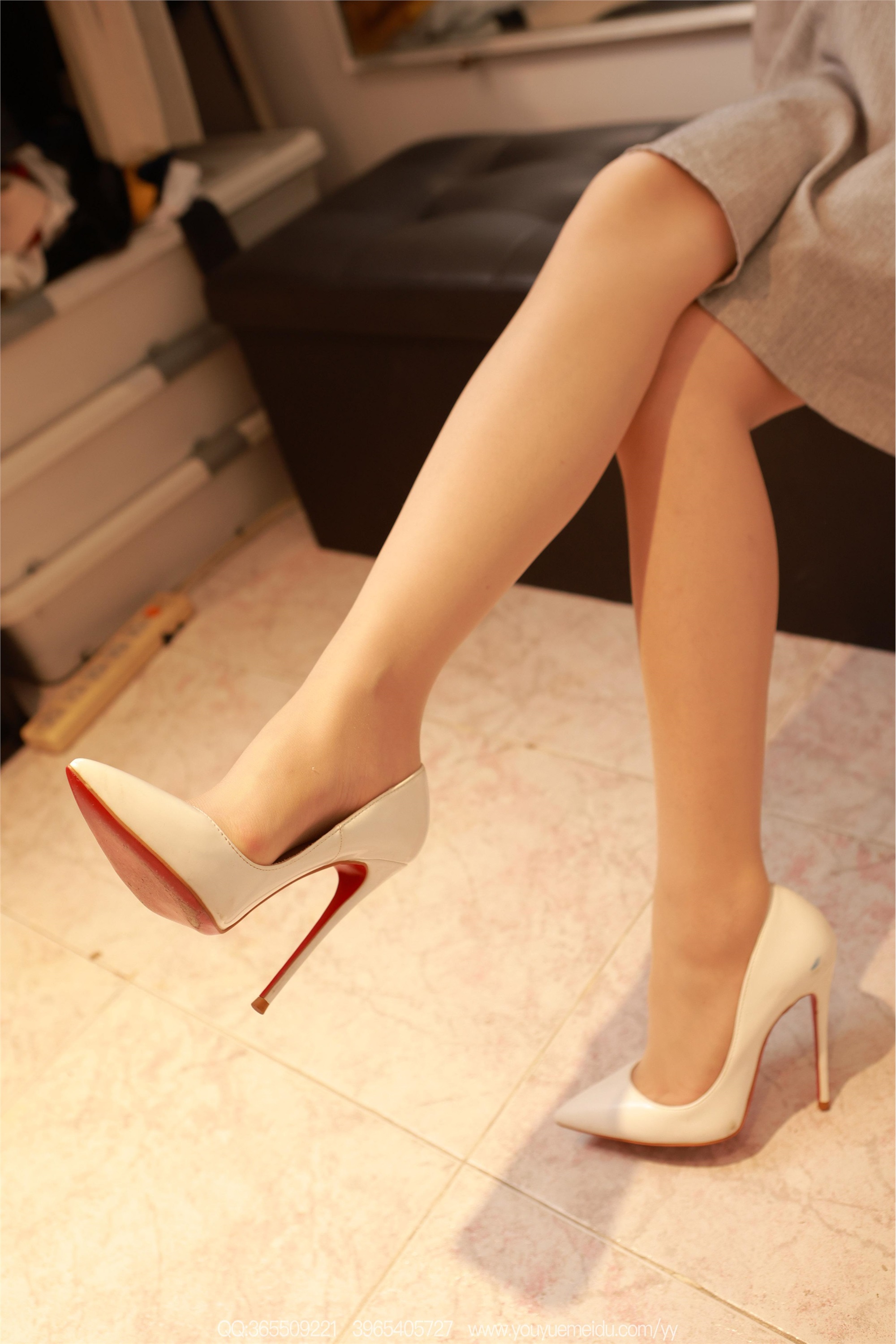 IESS异思趣向  2025.09.05 丝享家 2150 小婕《私密衣橱》